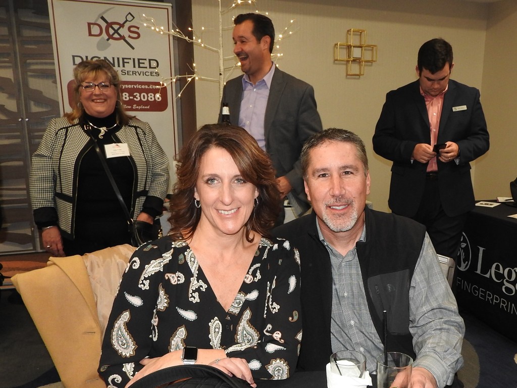 2019 Annual Convention Maine Funeral Directors Association Gardiner