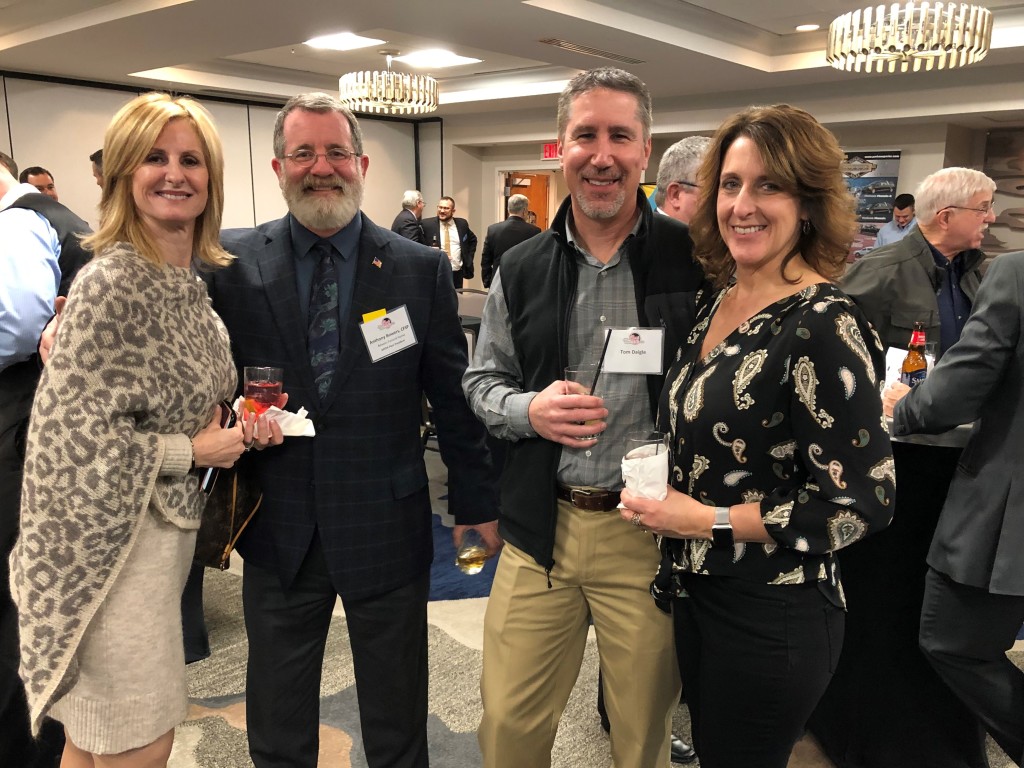 2019 Annual Convention Maine Funeral Directors Association Gardiner