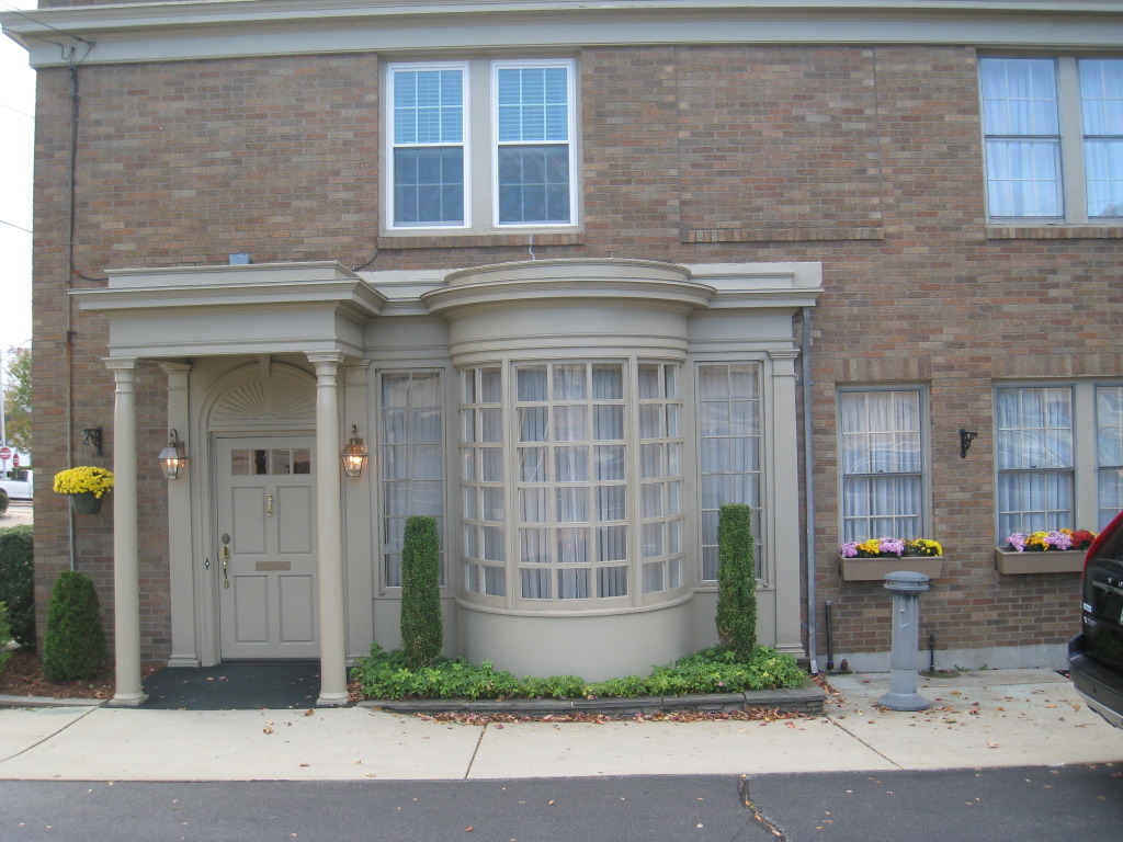 About Us ManningHeffern Funeral Home Pawtucket RI funeral home and