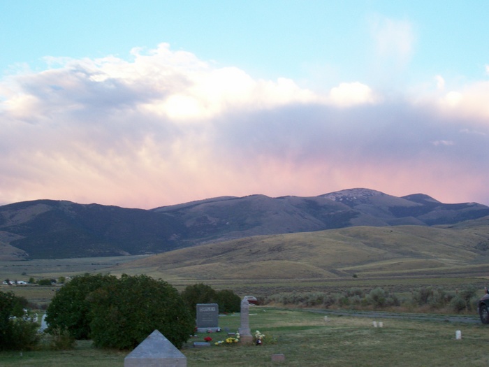 Basin Cemetery Morrison Payne Funeral Home & Crematory Burley ID