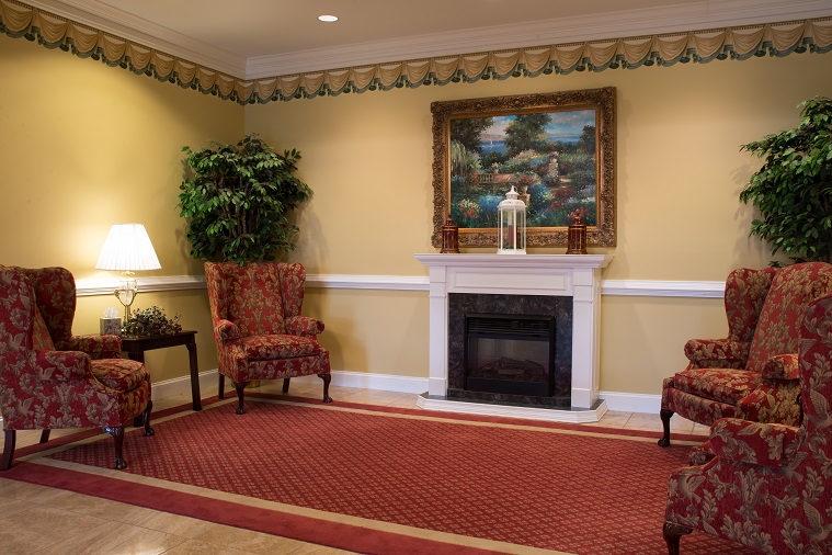 Memorial Park SouthFlowery Branch Memorial Park Funeral Homes