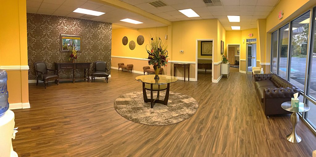 Our Facilities Myers Mortuary & Cremation Services Columbia SC