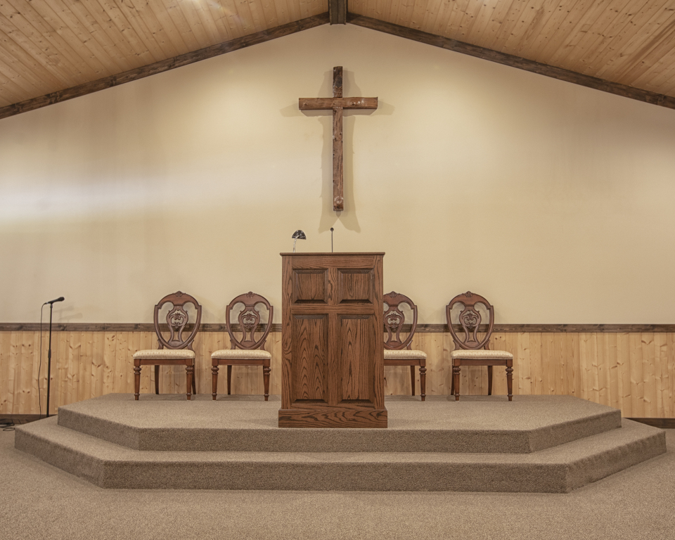 Our Facility Moments Funeral Home Lucedale MS funeral home and