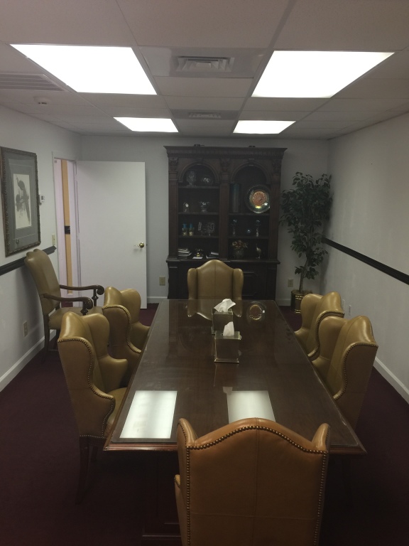 Our Facilities McIntyre Funeral Home Goldsboro, NC 27530 NC Funeral