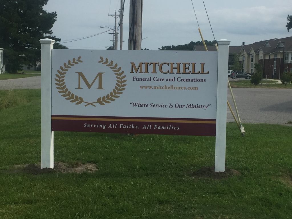 robinson funeral home elizabeth city nc