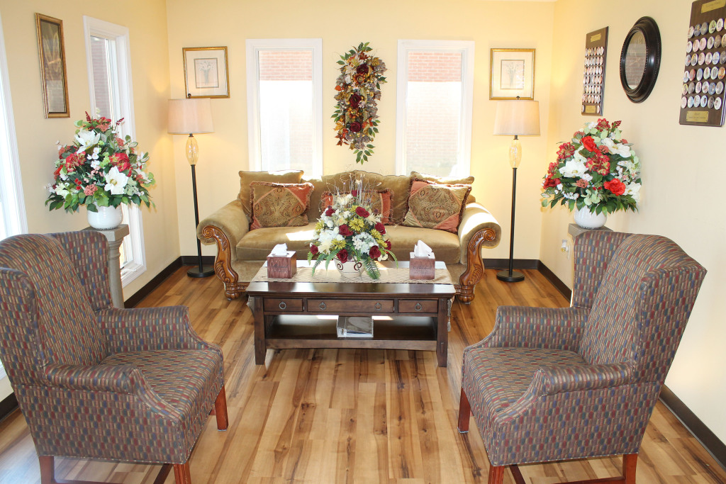 Our Facilities Mitchell Funeral Care and Cremations Elizabeth City
