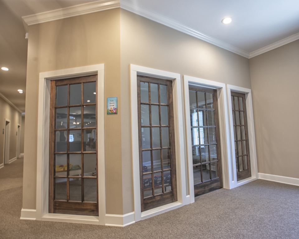 Our Facility Moments Funeral Home Lucedale MS funeral home and