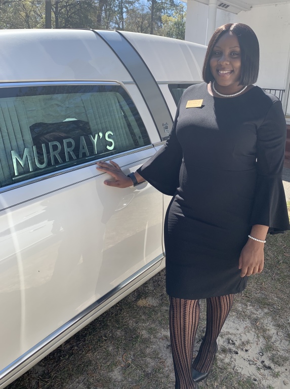 Gallery Murray's Mortuary North Charleston SC funeral home and(00)