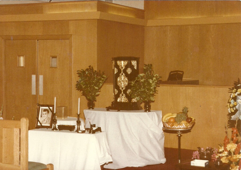 morehead funeral homes