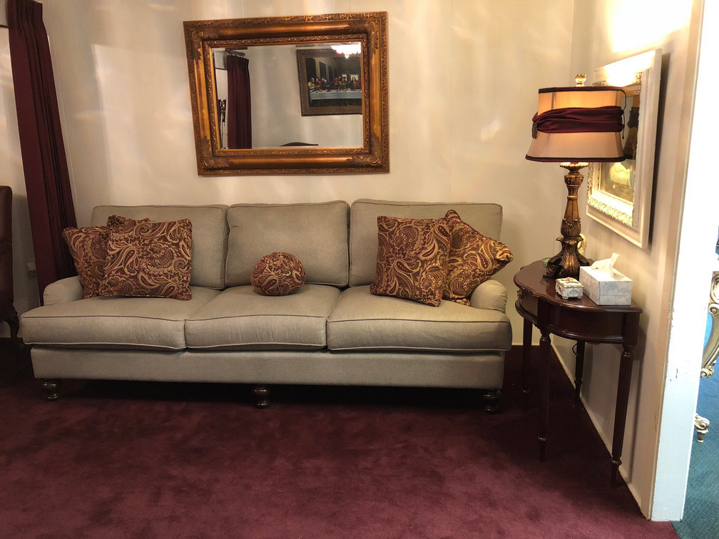 Location Mitchell Funeral Home Arkadelphia AR funeral home and