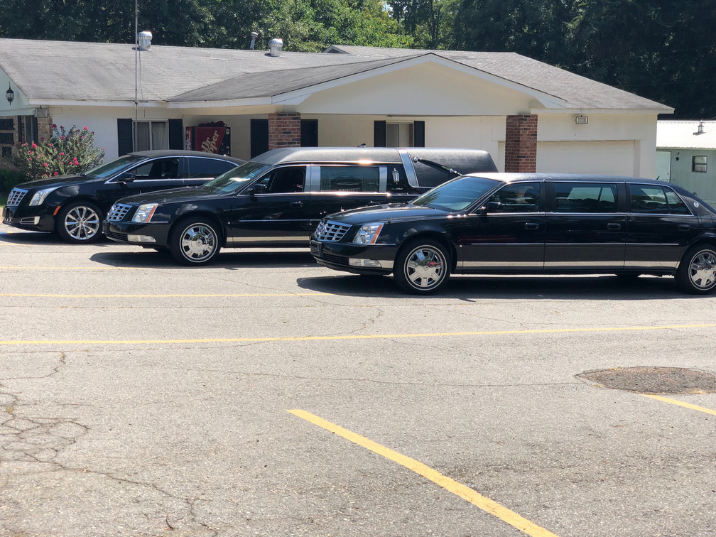Location Mitchell Funeral Home Arkadelphia AR funeral home and