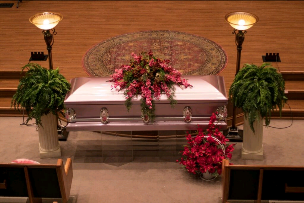 Gallery Mitchell Funeral Home Arkadelphia AR funeral home and cremation