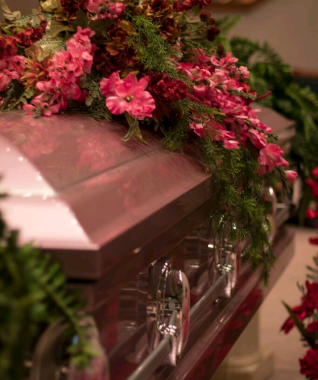 Gallery Mitchell Funeral Home Arkadelphia AR funeral home and cremation