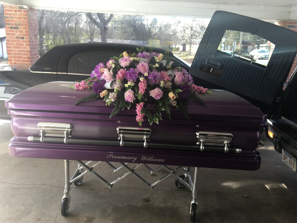 Gallery Mitchell Funeral Home Arkadelphia AR funeral home and cremation