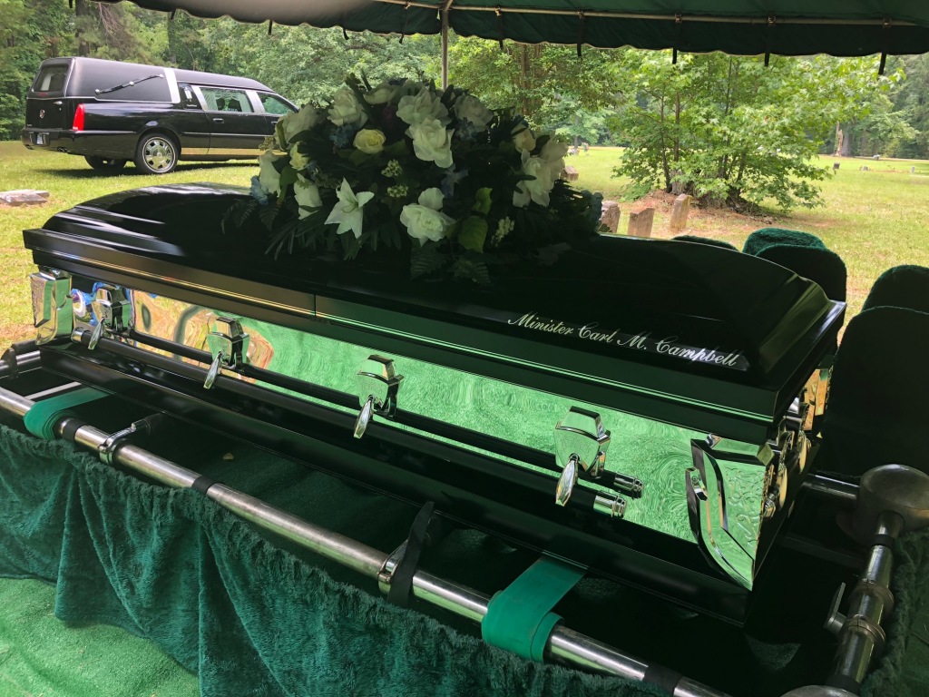 Gallery Mitchell Funeral Home Arkadelphia AR funeral home and cremation