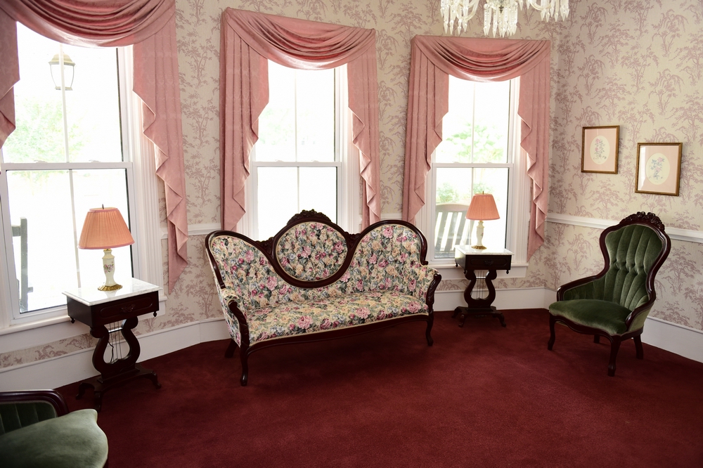 Our Facilities | Miller-Rivers-Caulder Funeral Home | Chesterfield SC