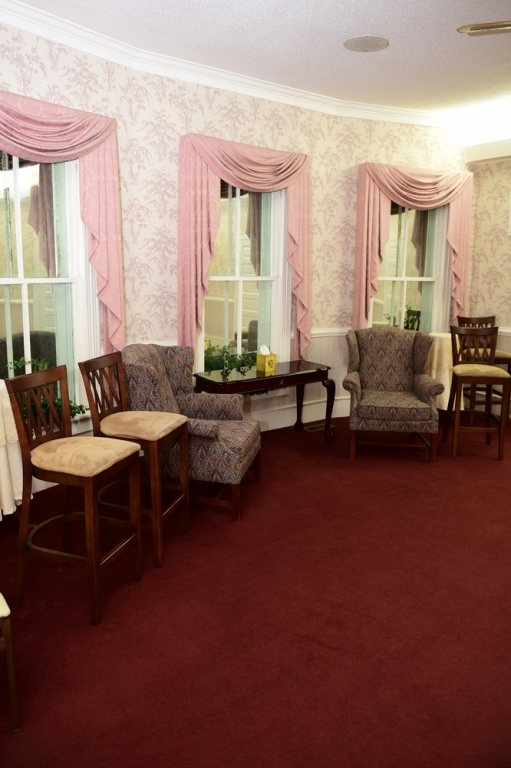 Miller-Rivers-Caulder Funeral Home | Chesterfield SC funeral home and