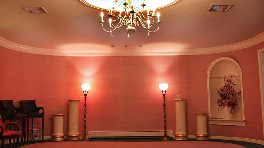 Brigham City Funeral Homes - Myers Mortuary