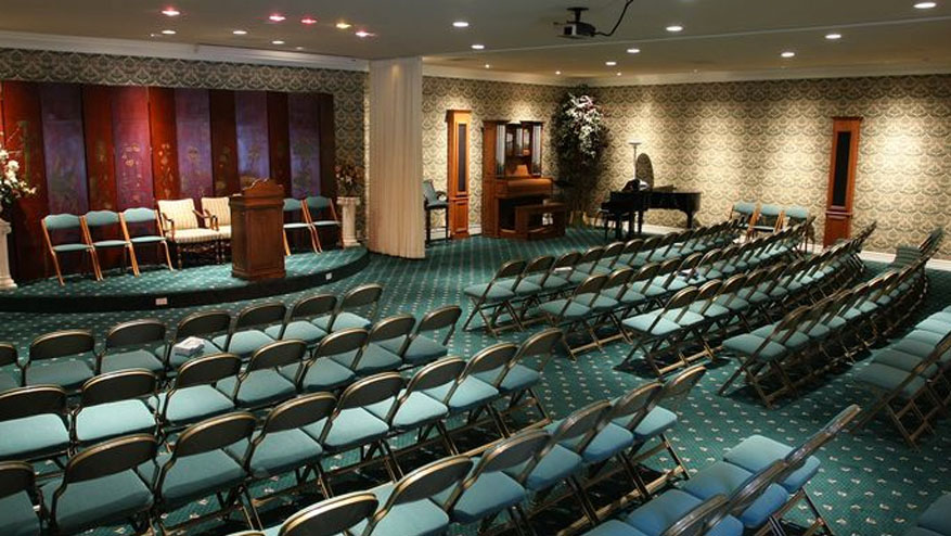 Brigham City Funeral Homes - Myers Mortuary
