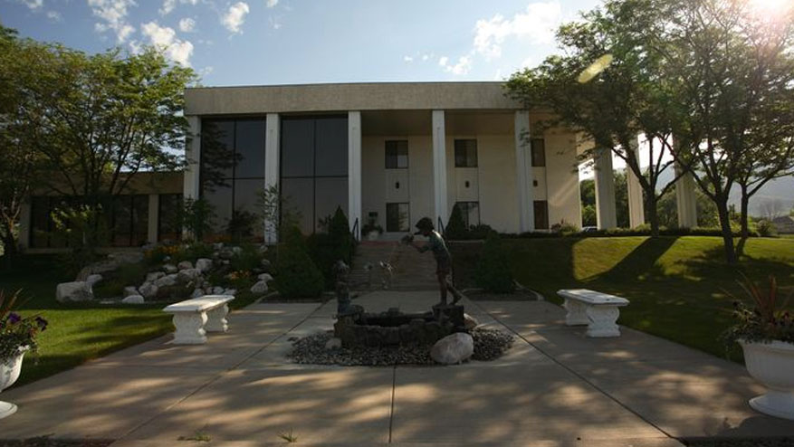 Funeral Homes In Layton Utah
