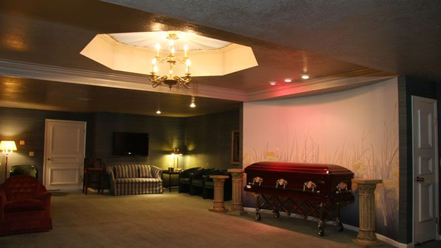Ogden Funeral Homes - Myers Mortuary - Ogden, UT