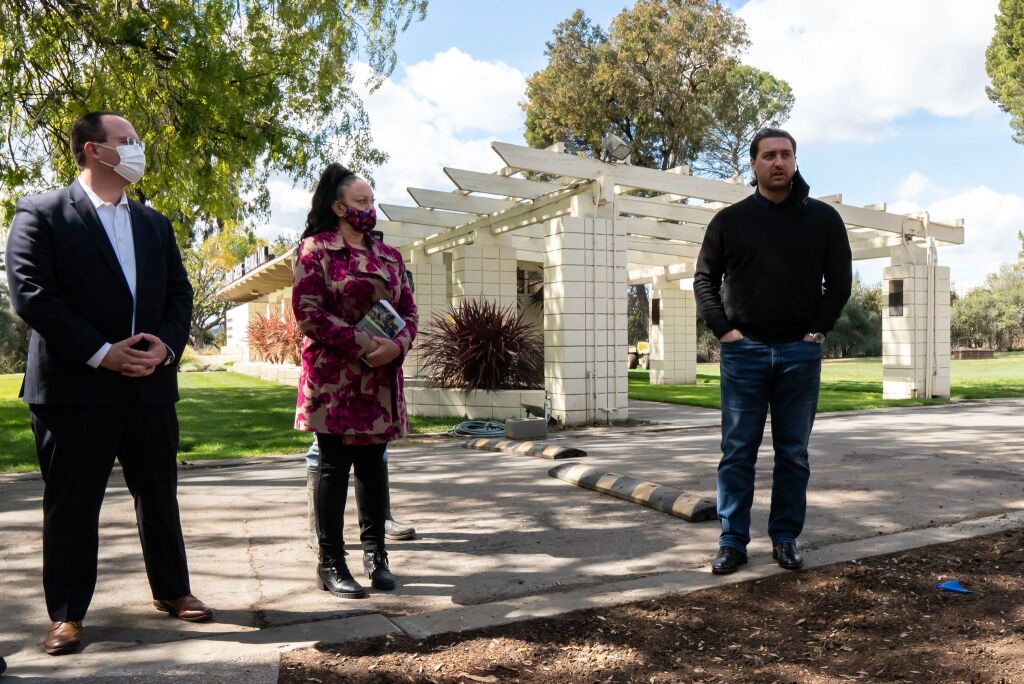 Memory Gardens Cemetery | Concord CA funeral home and cremation