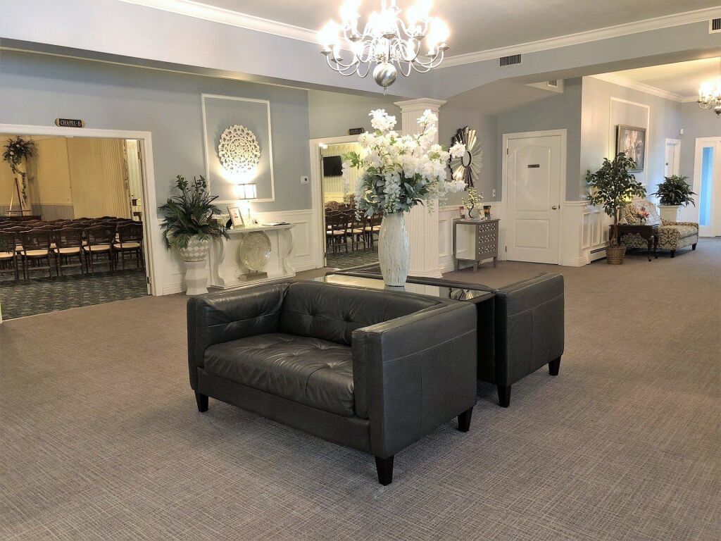 Location Mastapeter Memorial Home Inc. Bayville NJ funeral home and