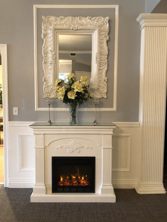 Location Mastapeter Memorial Home Inc. Bayville NJ funeral home and