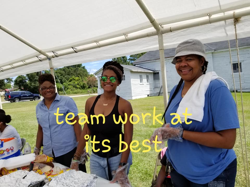 Gallery McKoy & Sons Mortuary Saint Pauls NC funeral home and cremation