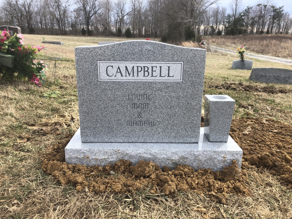 Monuments Myers Funeral Home Marion KY funeral home and cremation