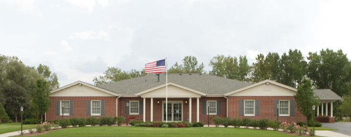 Myrhum Funeral Home West Bend Wi