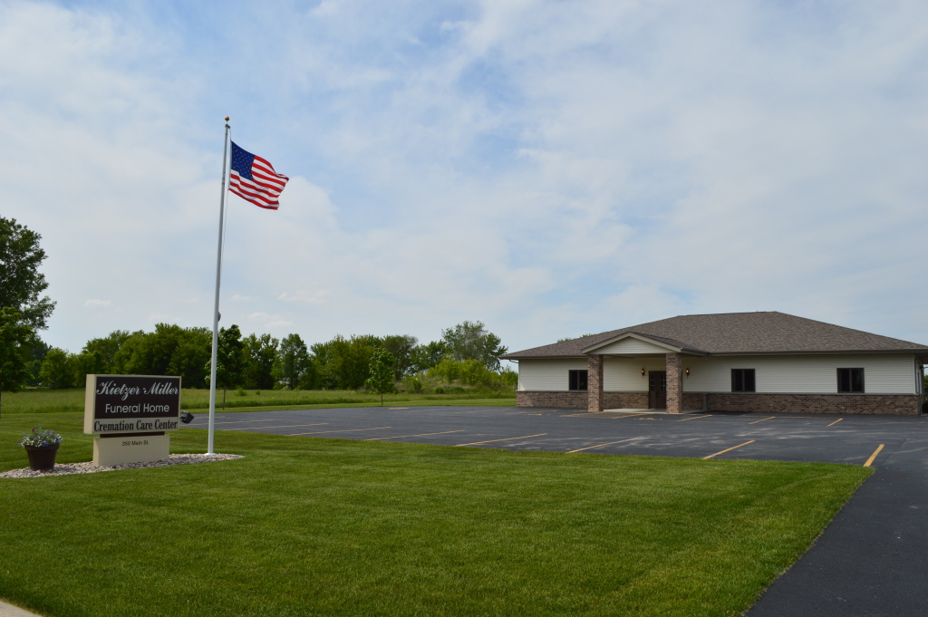 Myrhum-Patten Funeral Home | West Bend WI funeral home and cremation
