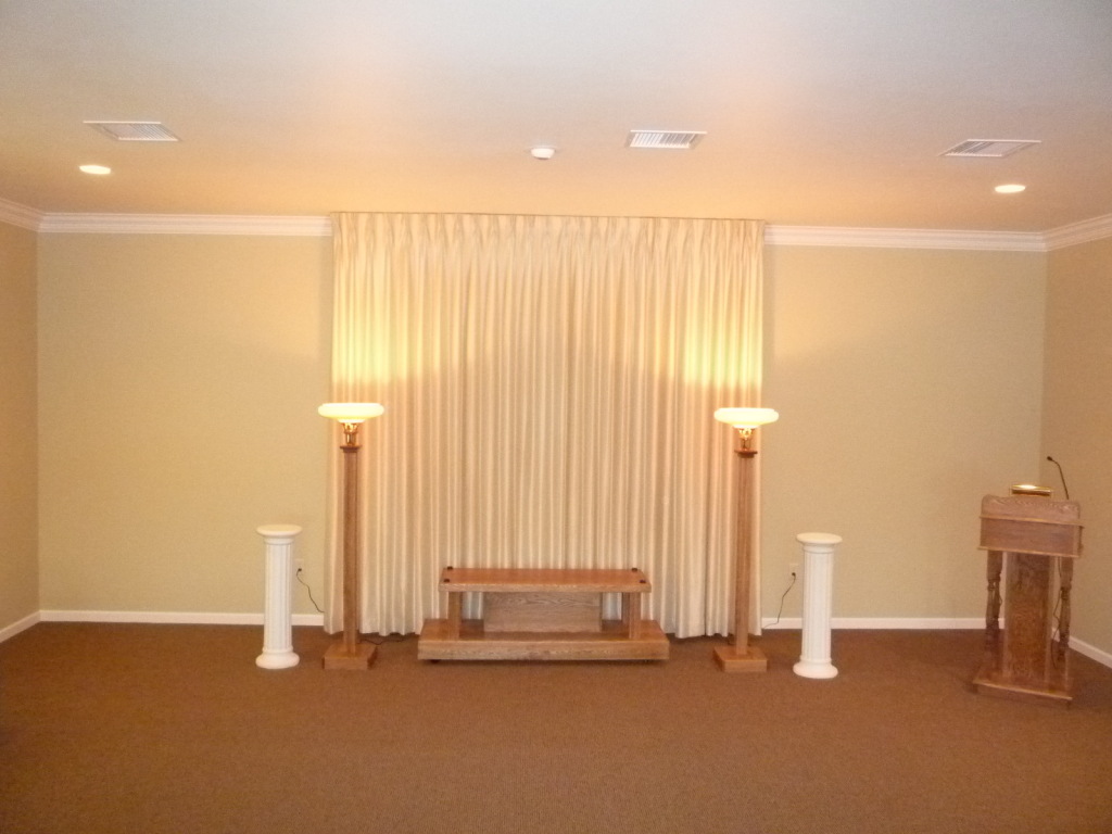 Lomira MyrhumPatten Funeral Home West Bend WI funeral home and