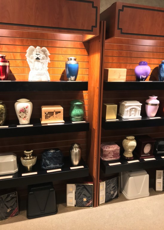 Our Facilities Myers Somers Funeral Home, Inc. Altoona PA funeral