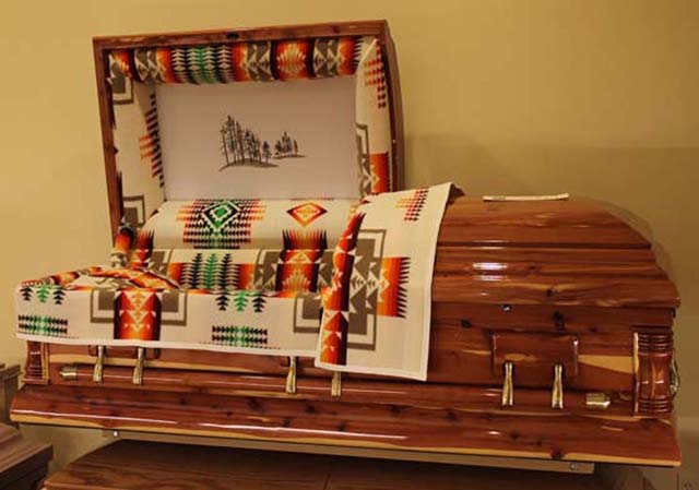 Messinger Funeral Home Indian School Messinger Funeral Home Indian School