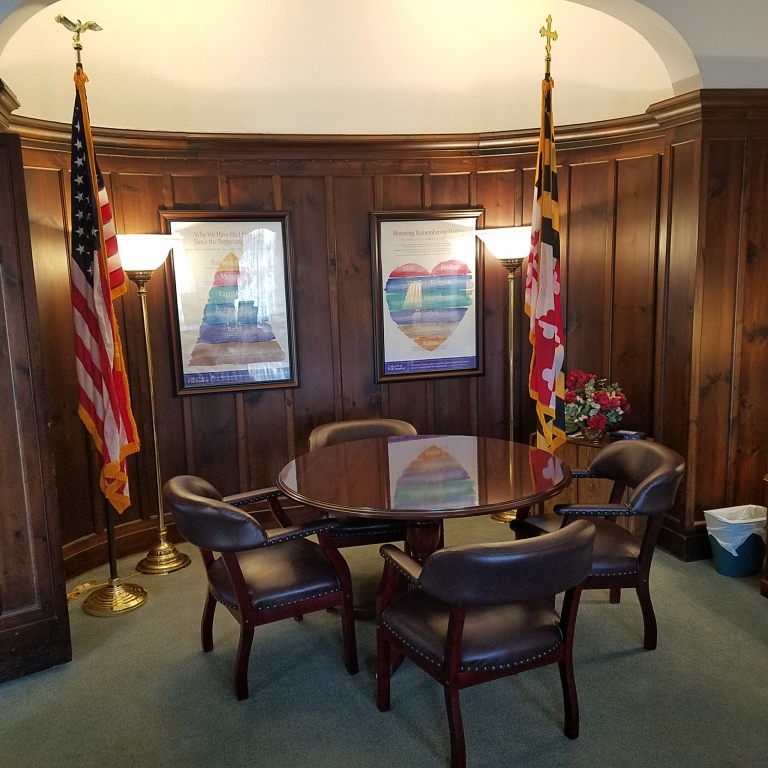 Funeral and Cremation Services Westminster, MD, Location