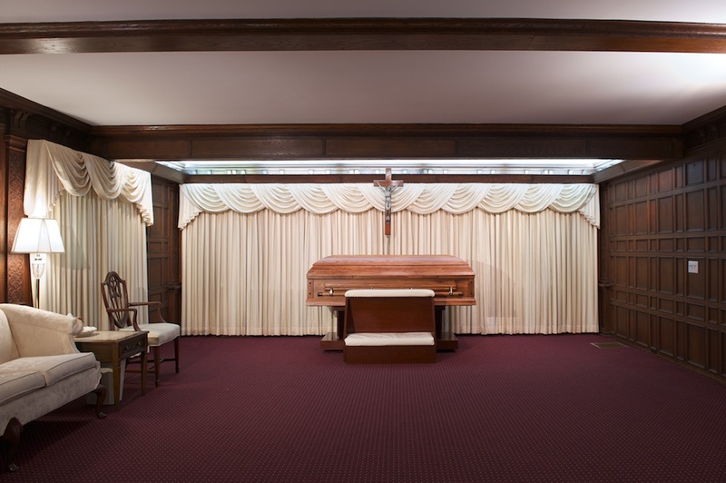 Tour Our Funeral Home Whitman, Brockton, Weymouth, Rockland