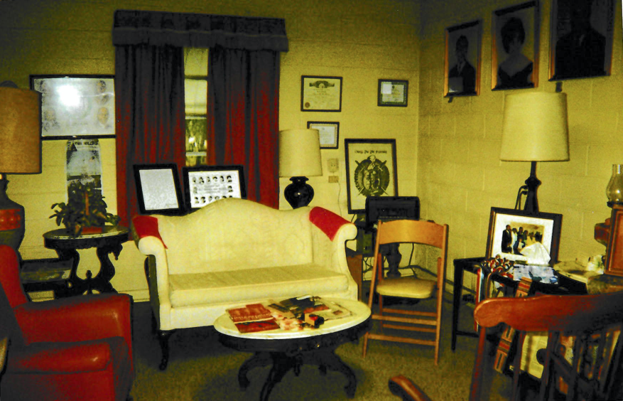 About Us McMillan Funeral Home Lumberton NC funeral home and cremation