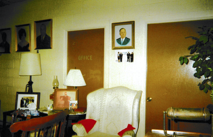 About Us McMillan Funeral Home Lumberton NC funeral home and cremation