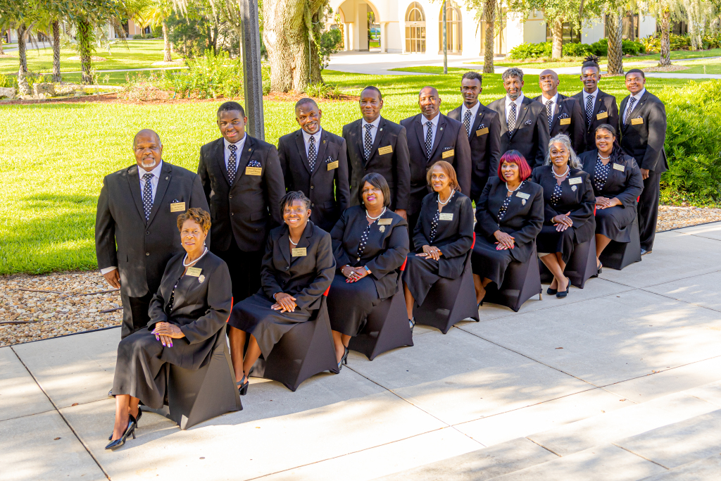 Photo Gallery Milton Funeral Home Dade City FL funeral home and