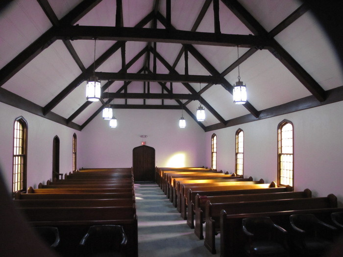 Our Facilities McKenzie Mortuary Whiteville NC funeral home and cremation