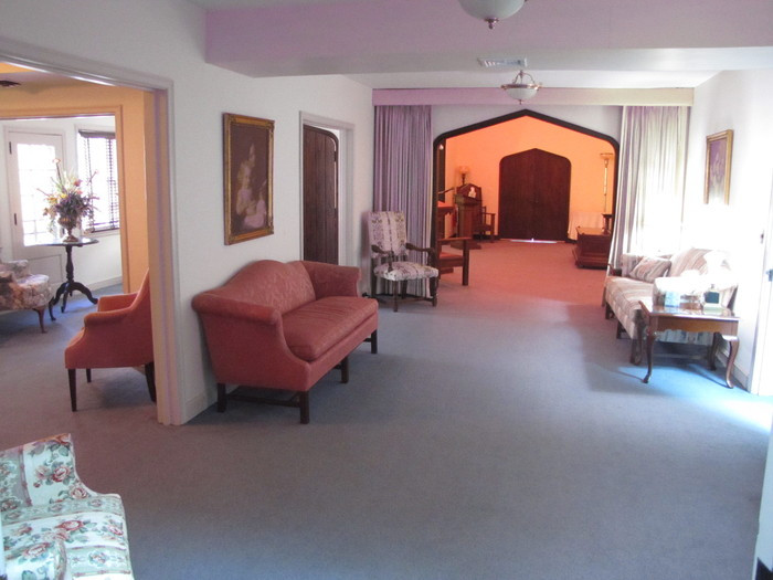 Our Facilities McKenzie Mortuary Whiteville NC funeral home and cremation