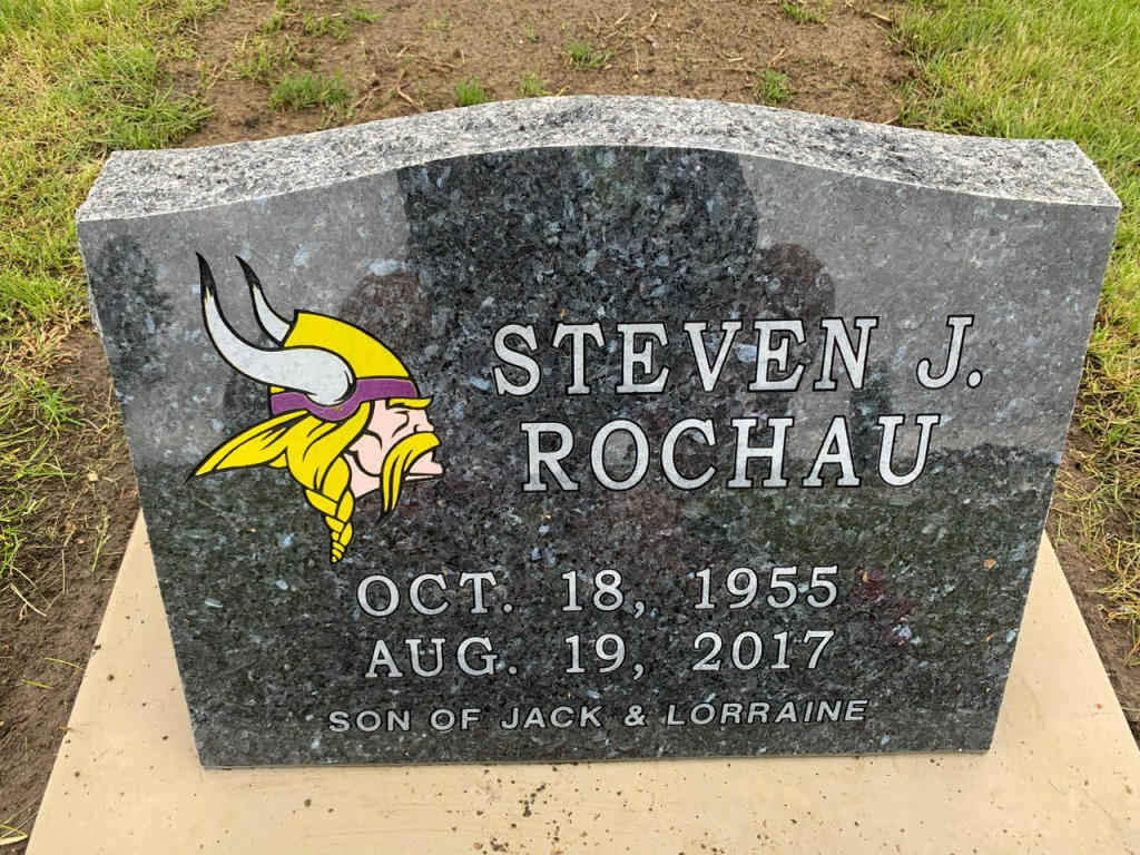 Monuments Nicklas D Jensen Funeral Home Correctionville, Holstein