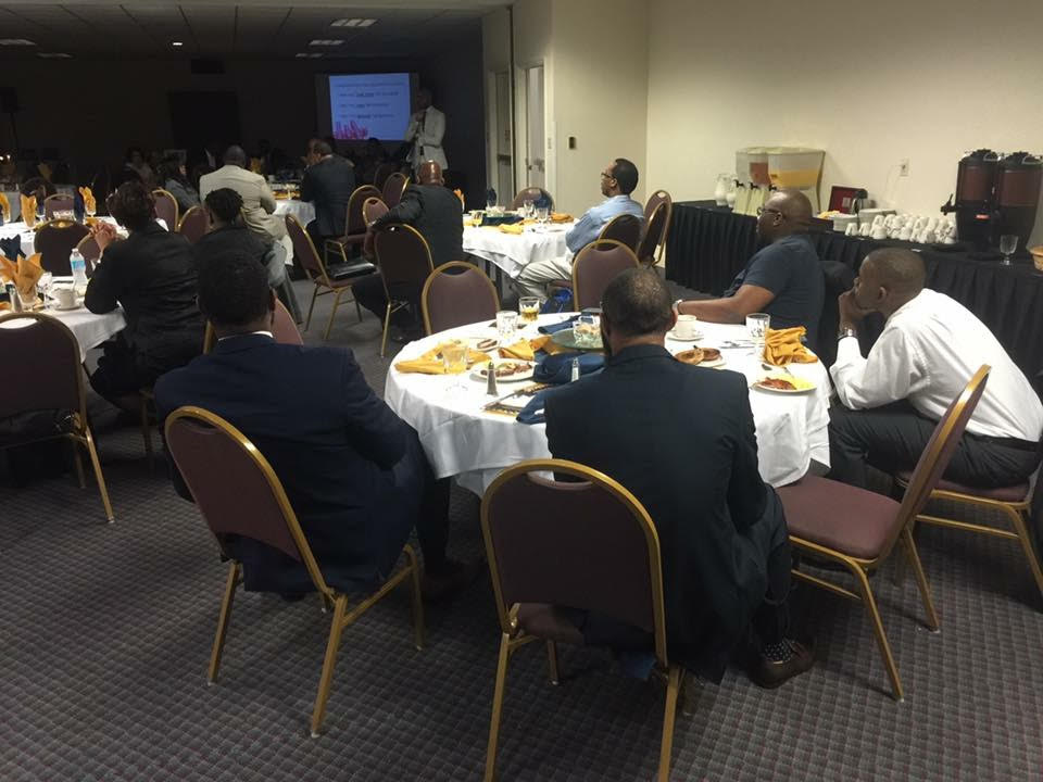 Retreat New Generation Funeral Service Practitioners Association