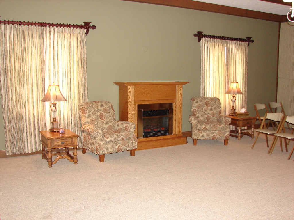 Our Facilities NosekMcCreery Funeral Home Brecksville OH funeral