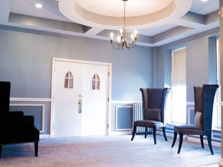 North Ave Brooks Clinton Funeral Service, P.A. Baltimore MD funeral