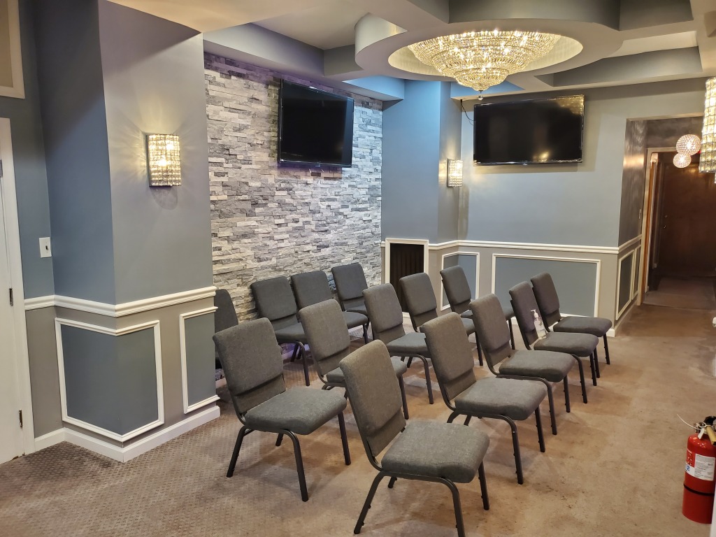 North Ave Brooks Clinton Funeral Service, P.A. Baltimore MD funeral