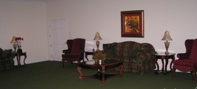Parlor B