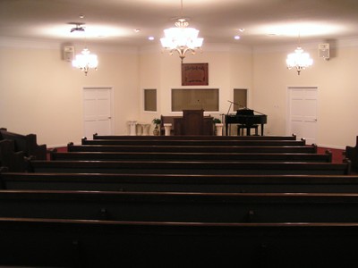 Chapel