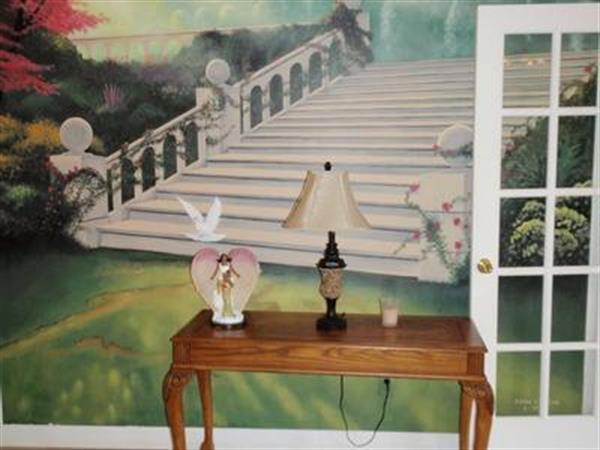 Relax and let us know your needs.